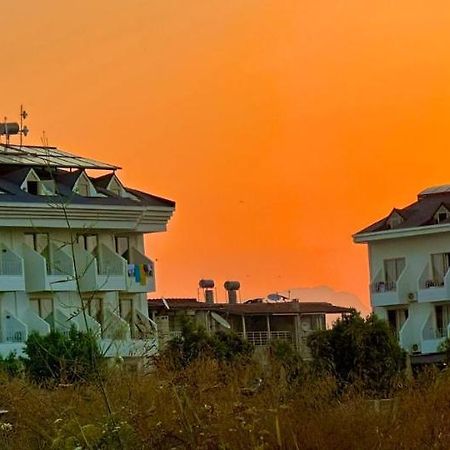 Colakli Sunset Otel Side Exterior photo
